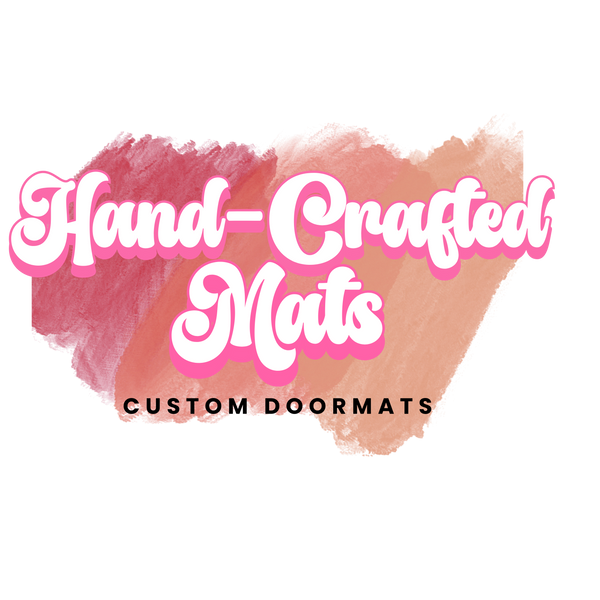 Hand-Crafted Mats